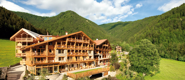 Hotel Lüsnerhof