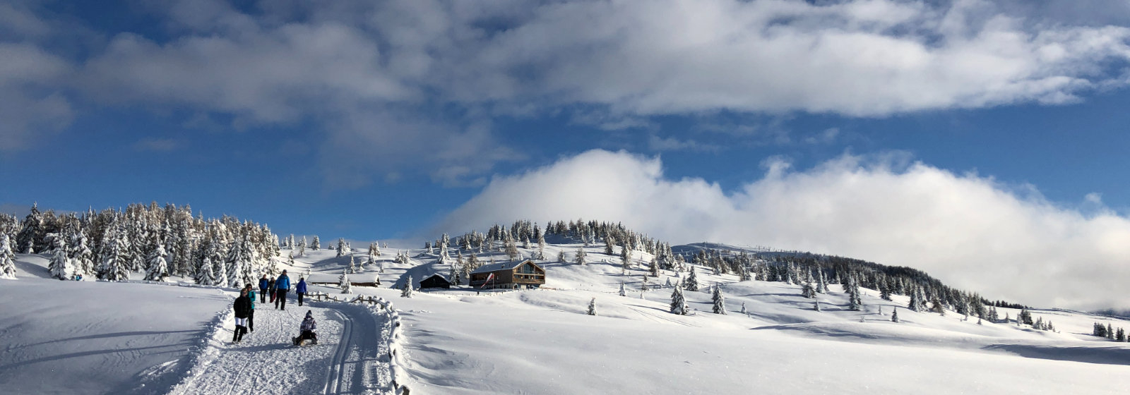 Tratterhof Mountain Sky Hotel